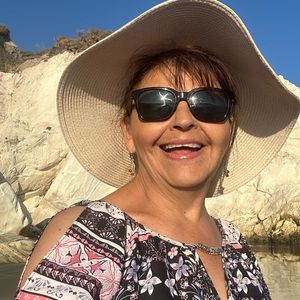 Meet your Posher, Marianela